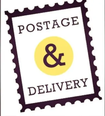 Postage &amp; Packaging