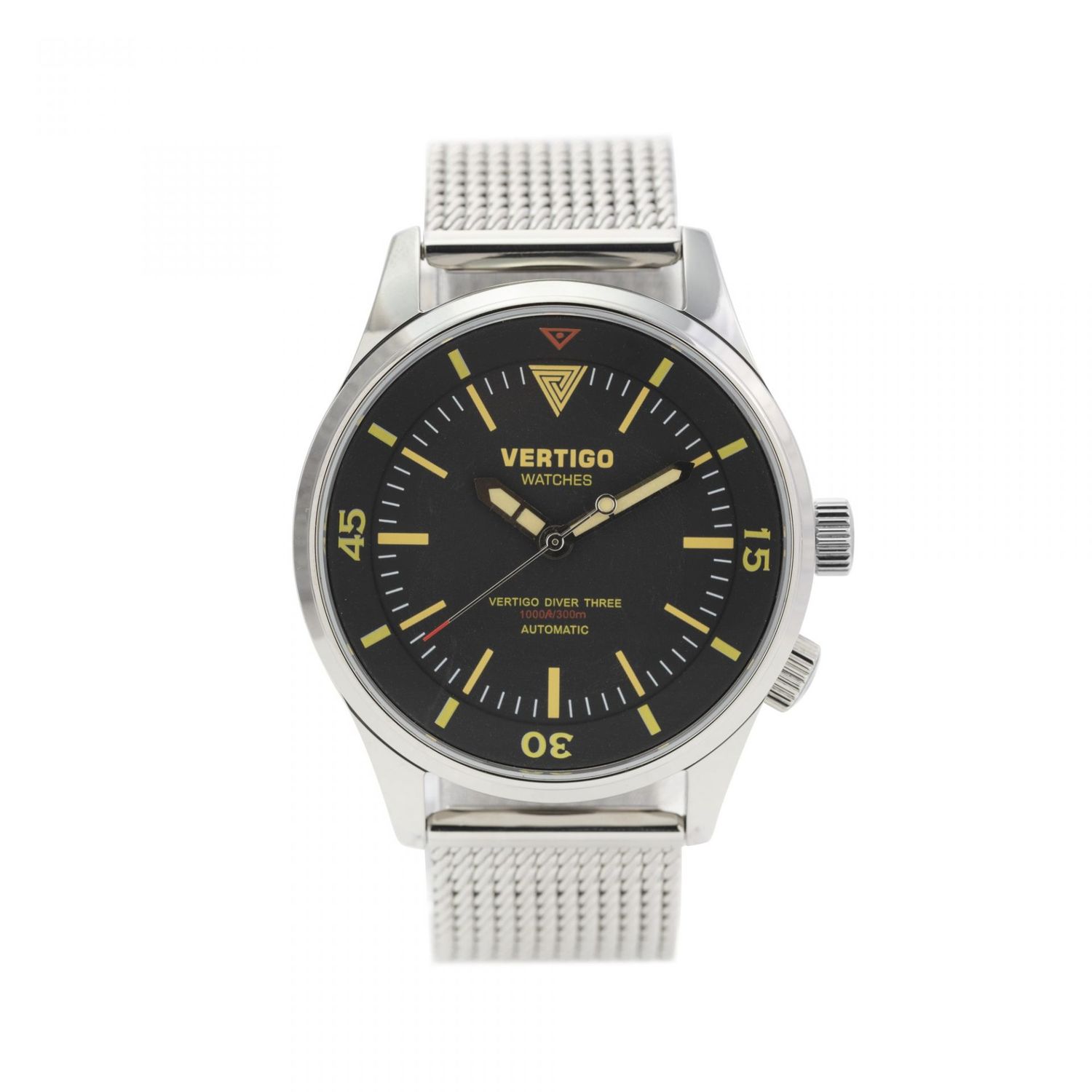 VERTIGO DIVER THREE