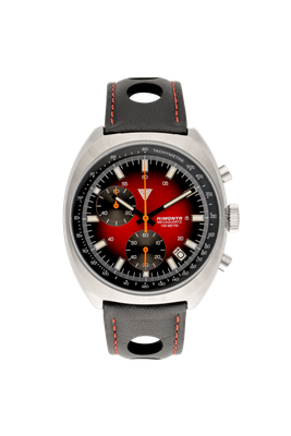 VERTIGO RIMONTA ROSSO CORSA