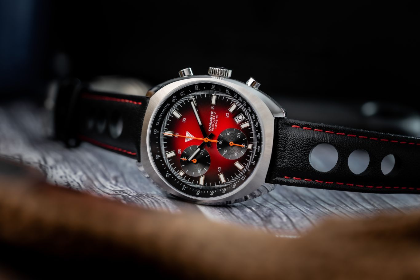 Vertigo Rimonta Rosso Corsa