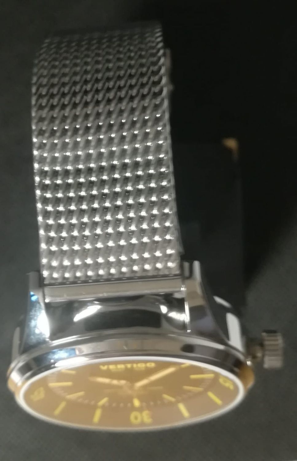 Vertigo Diver Three