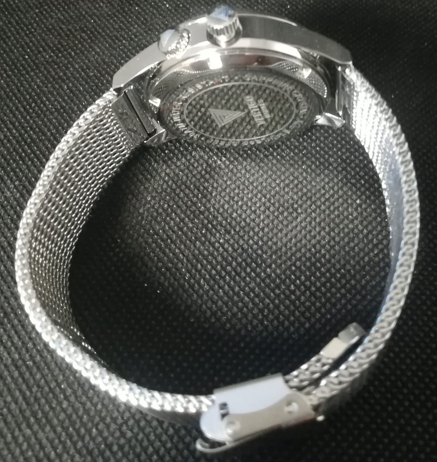Vertigo Diver Three