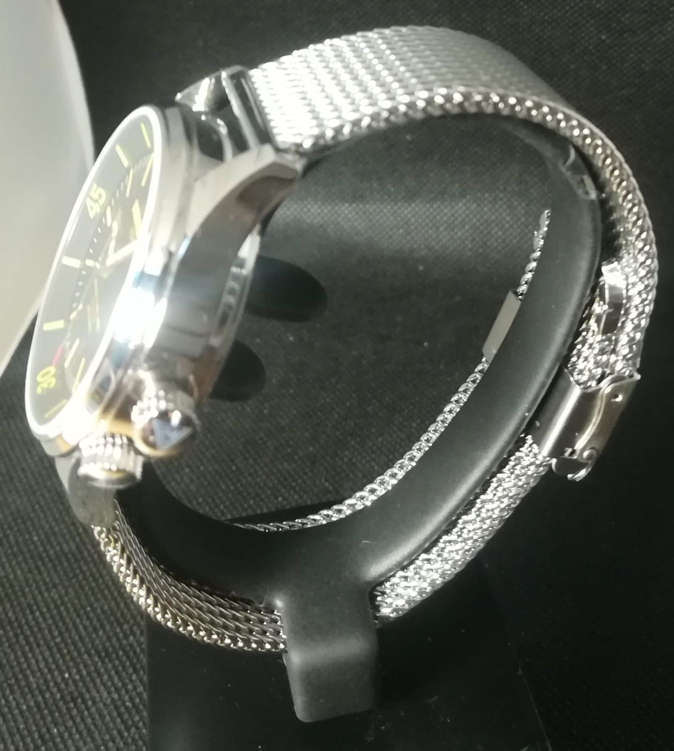 Vertigo Diver Three
