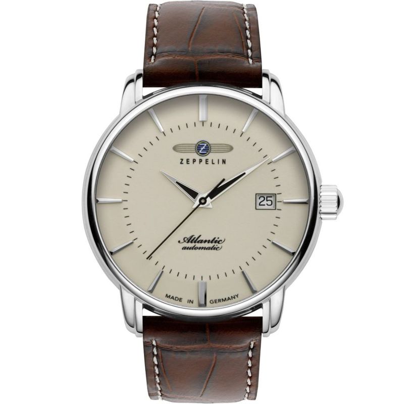 ZEPPELIN ATLANTIC SELLITA SW200