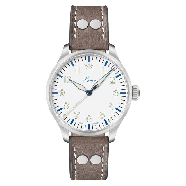 LACO AUGSBURG POLAR 39 LIMITED EDITION