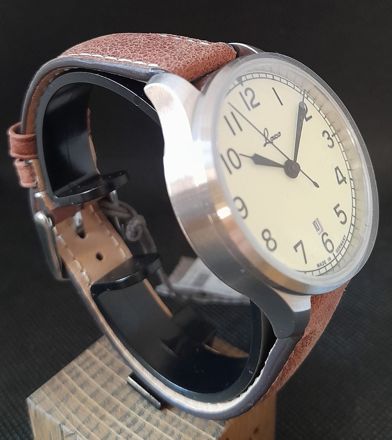 Laco Valencia 39
