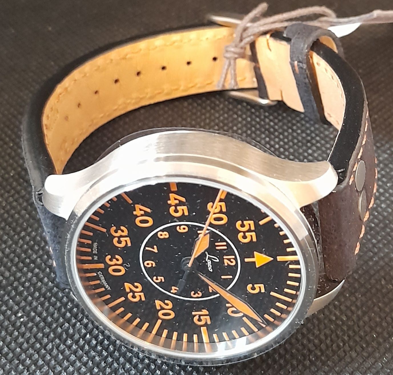 Laco Palermo 39