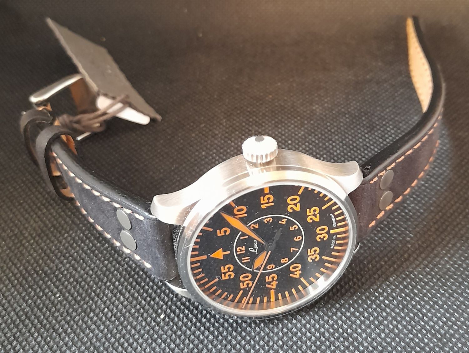 Laco Palermo 39