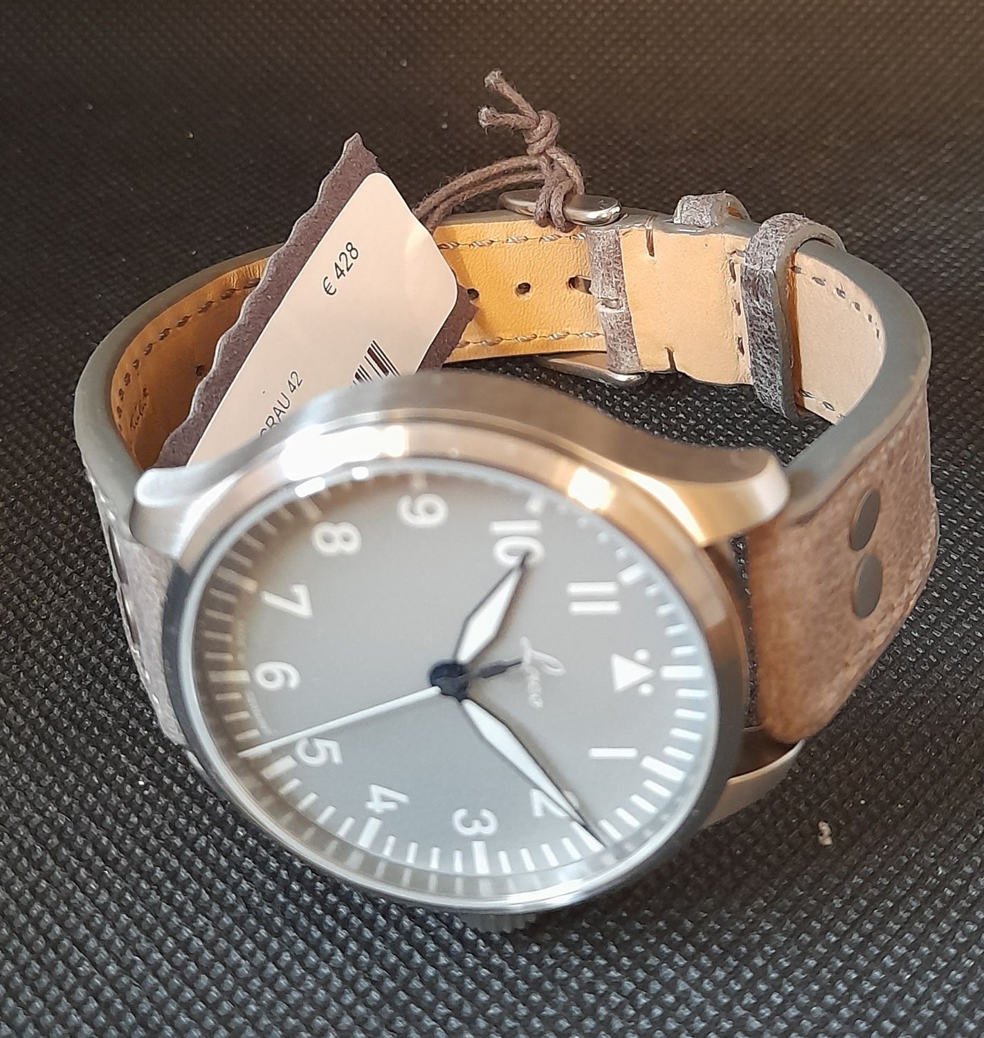 Laco Augsburg grado 42
