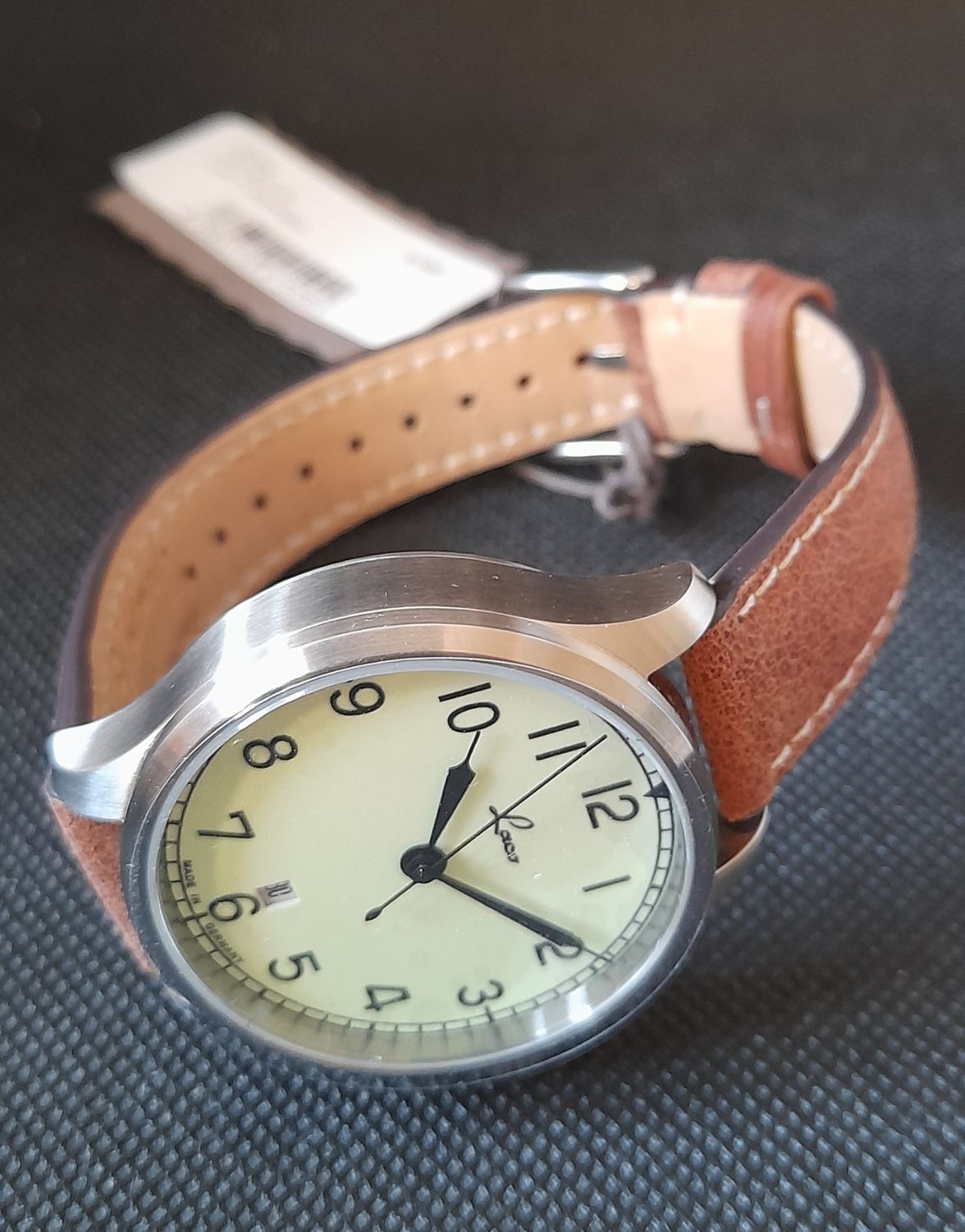 Laco Valencia 39