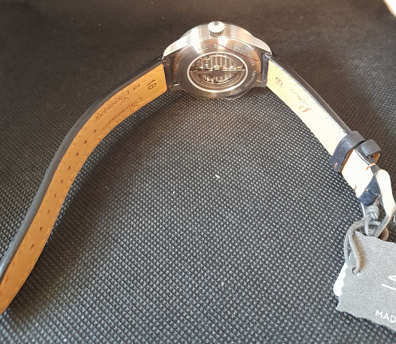 Laco Palermo 39