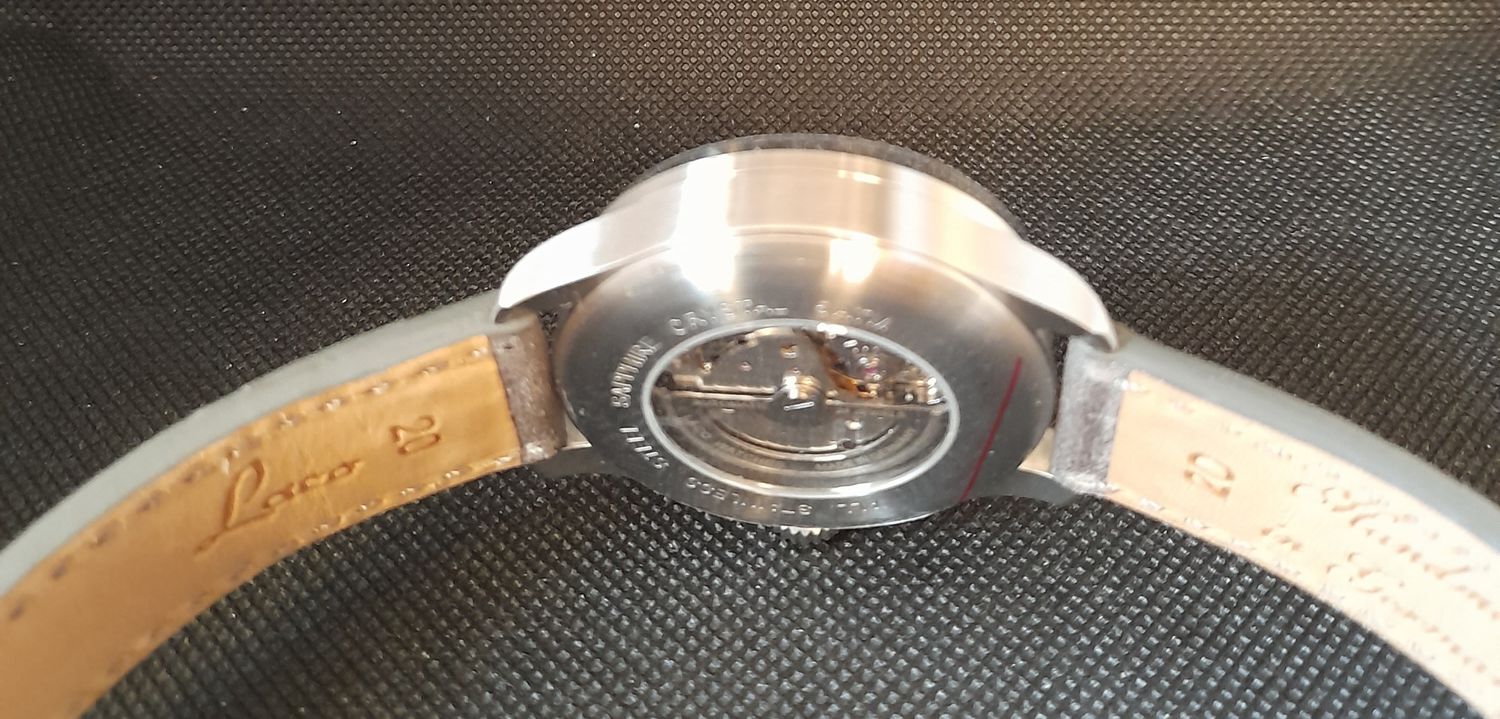 Laco Augsburg grado 42