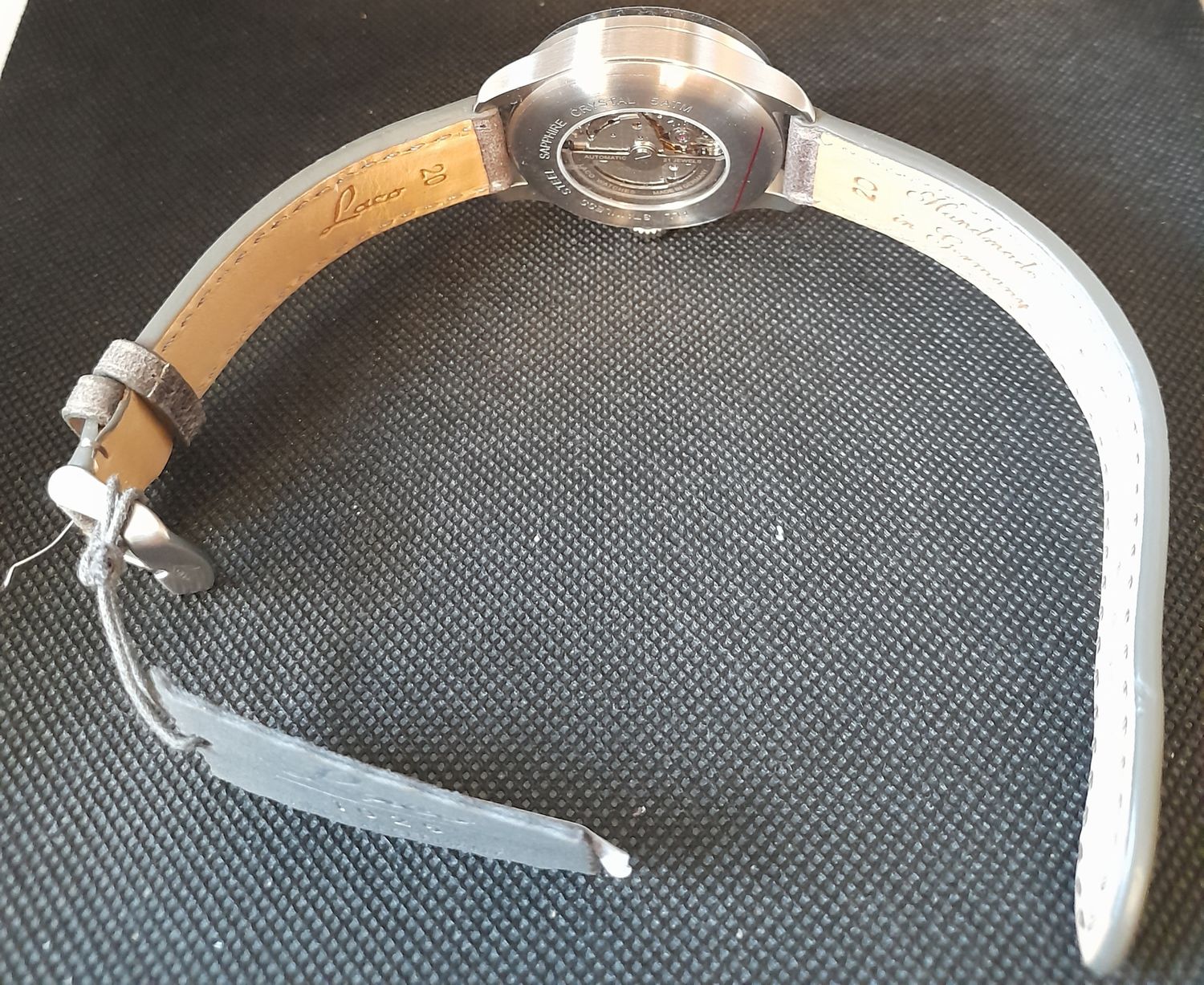 Laco Augsburg grado 42