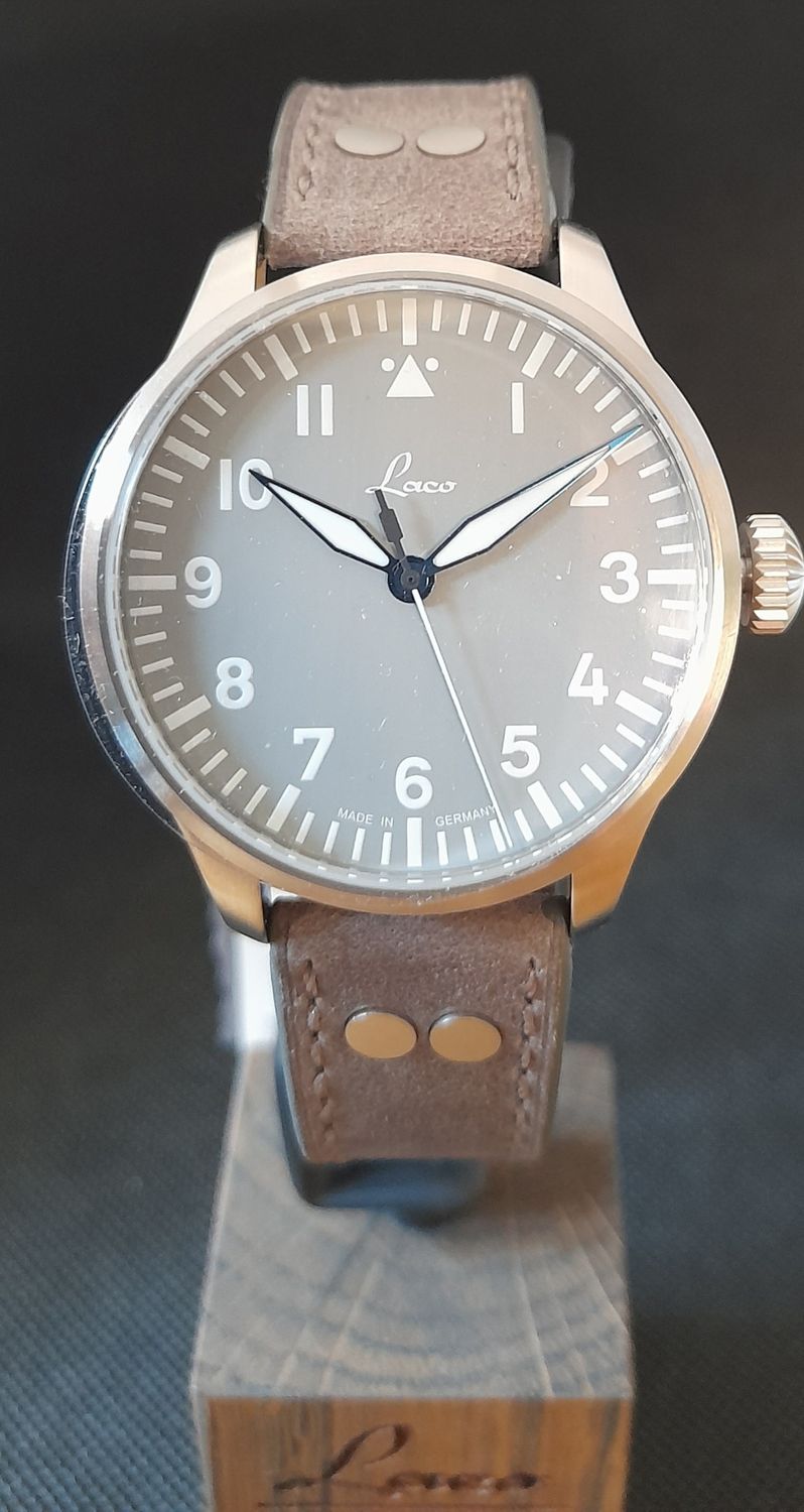 Laco Augsburg grado 42