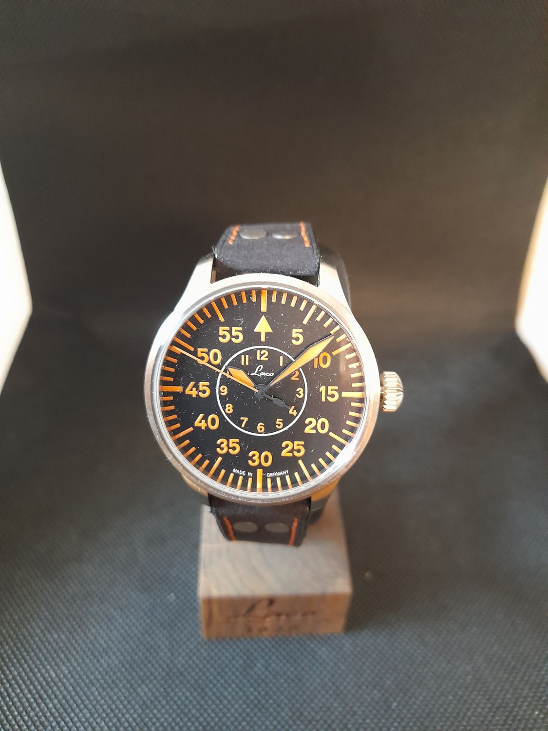 Laco Palermo 39