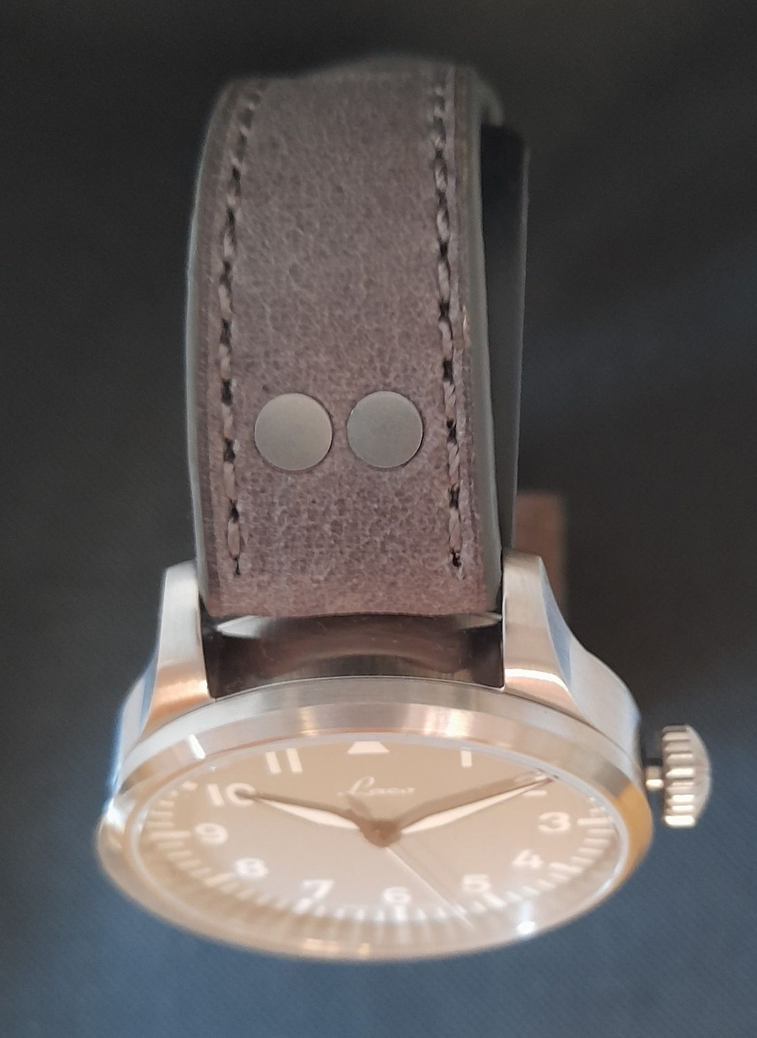 Laco Augsburg grado 42