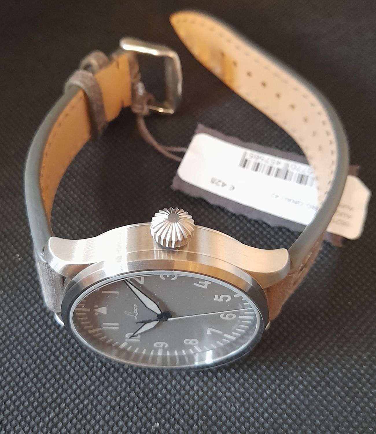 Laco Augsburg grado 42