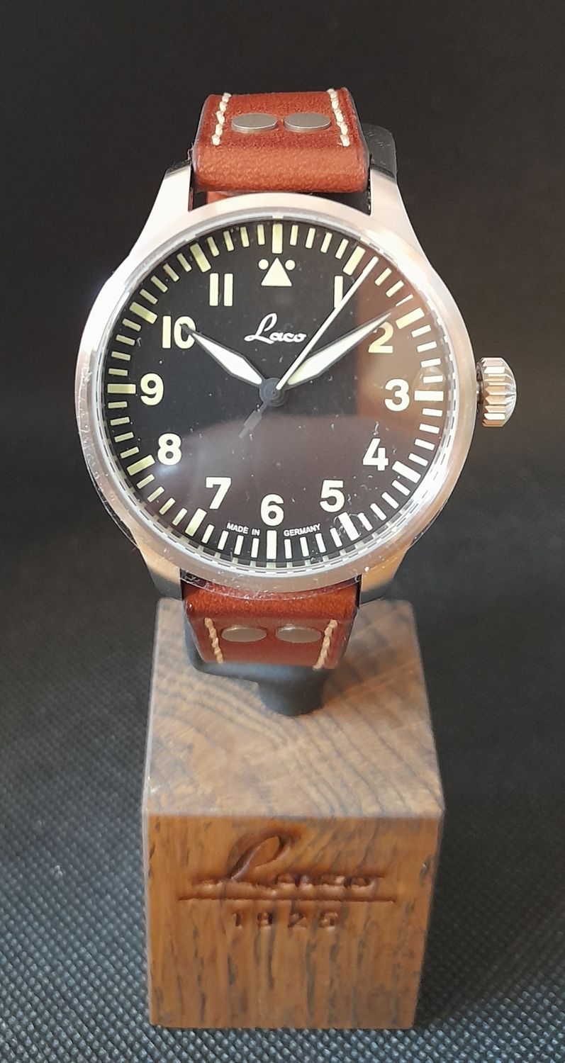 Laco Augsburg 39