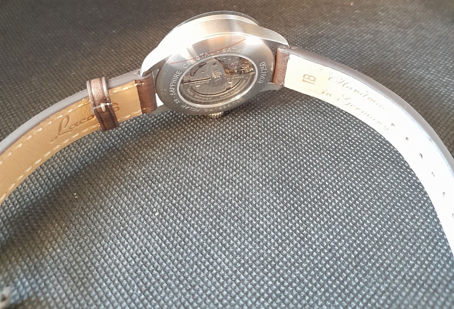 Laco Augsburg Polar 39 Limited Edition