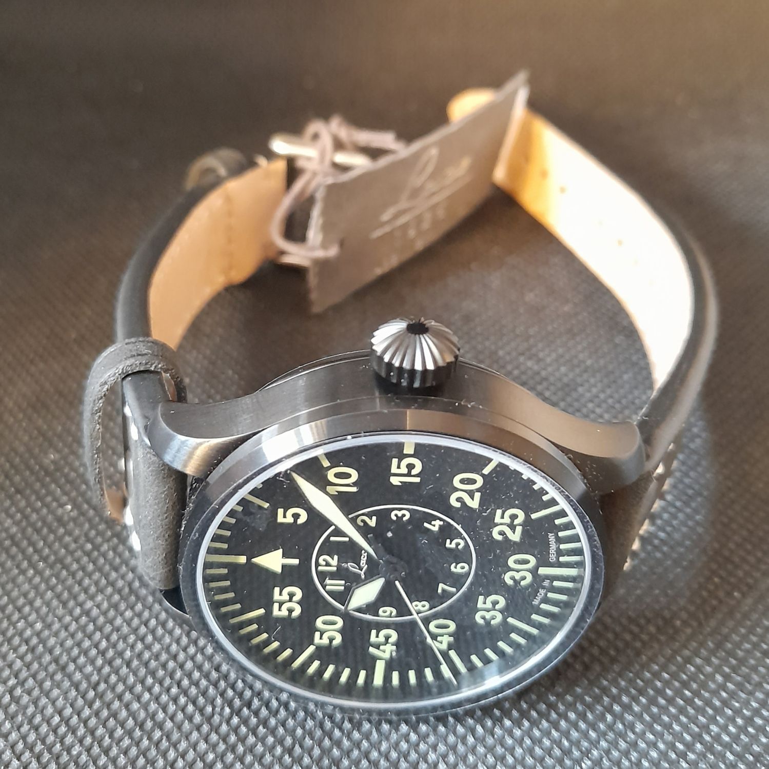 Laco Bielefeld 42