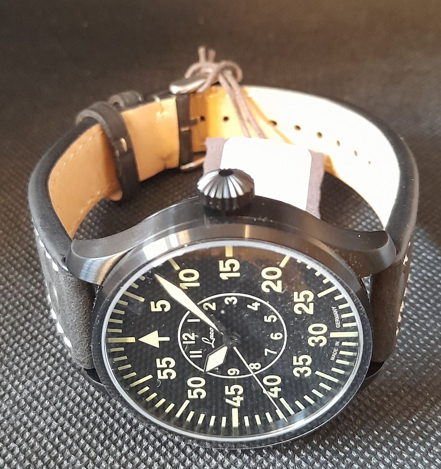 Laco Bielefeld 42