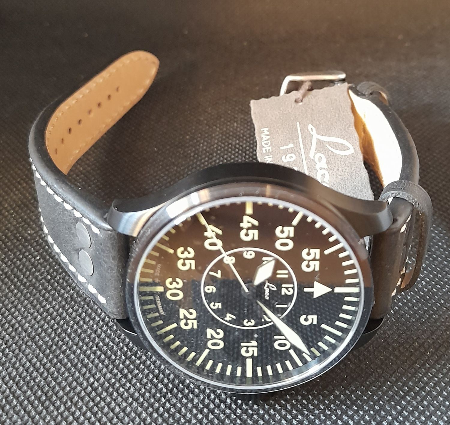Laco Bielefeld 42
