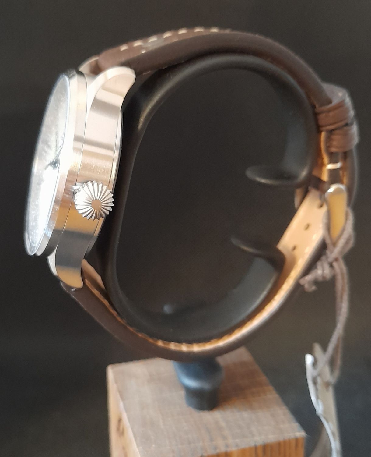 Laco Augsburg Polar 39 Limited Edition