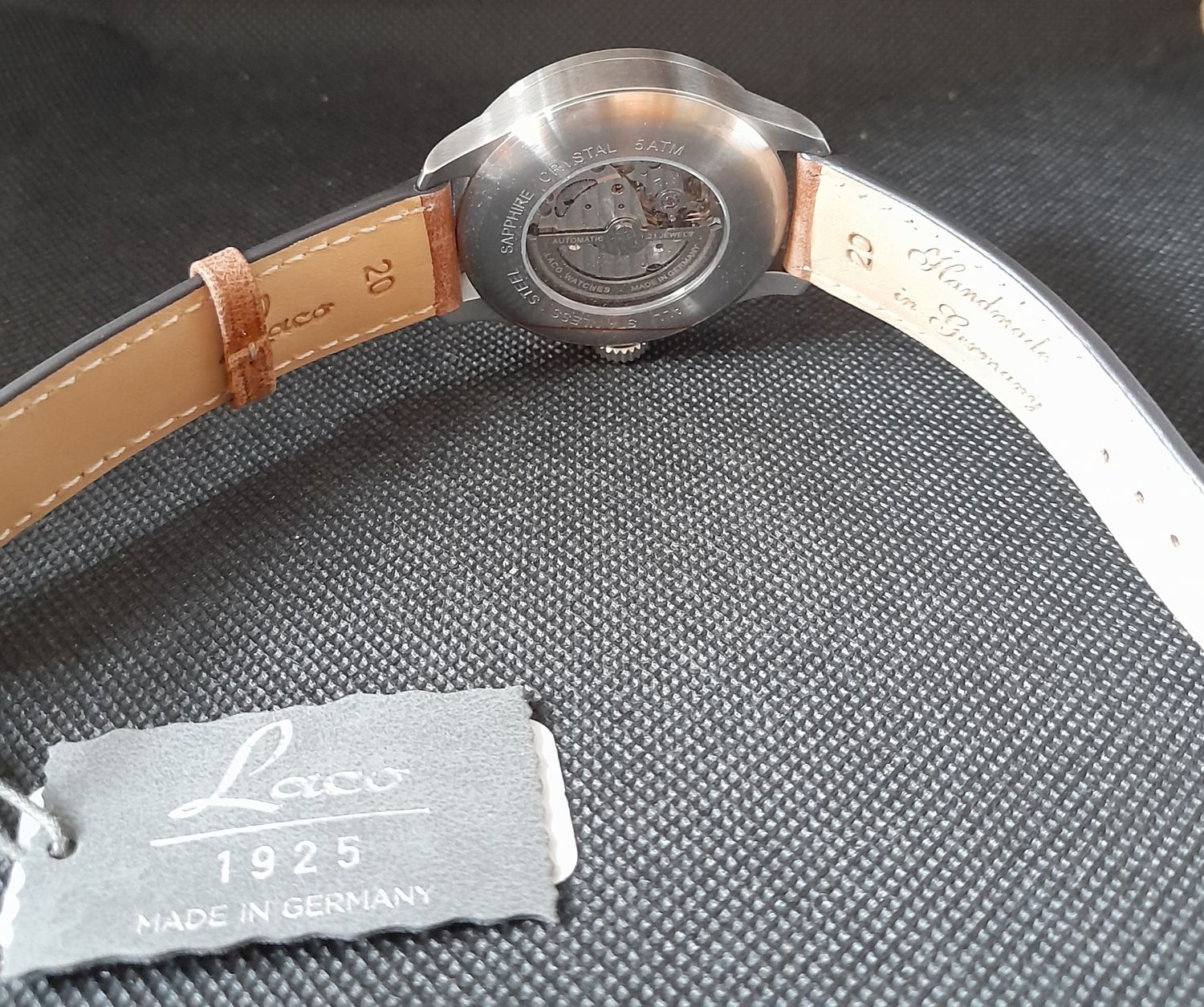Laco Valencia 42