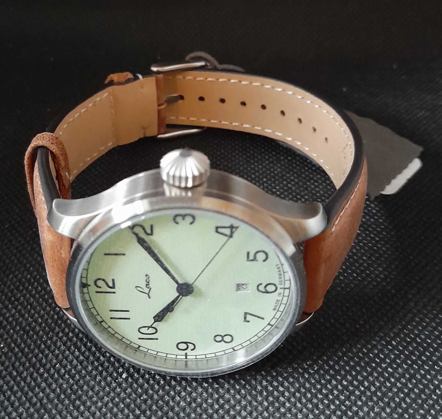 Laco Valencia 42