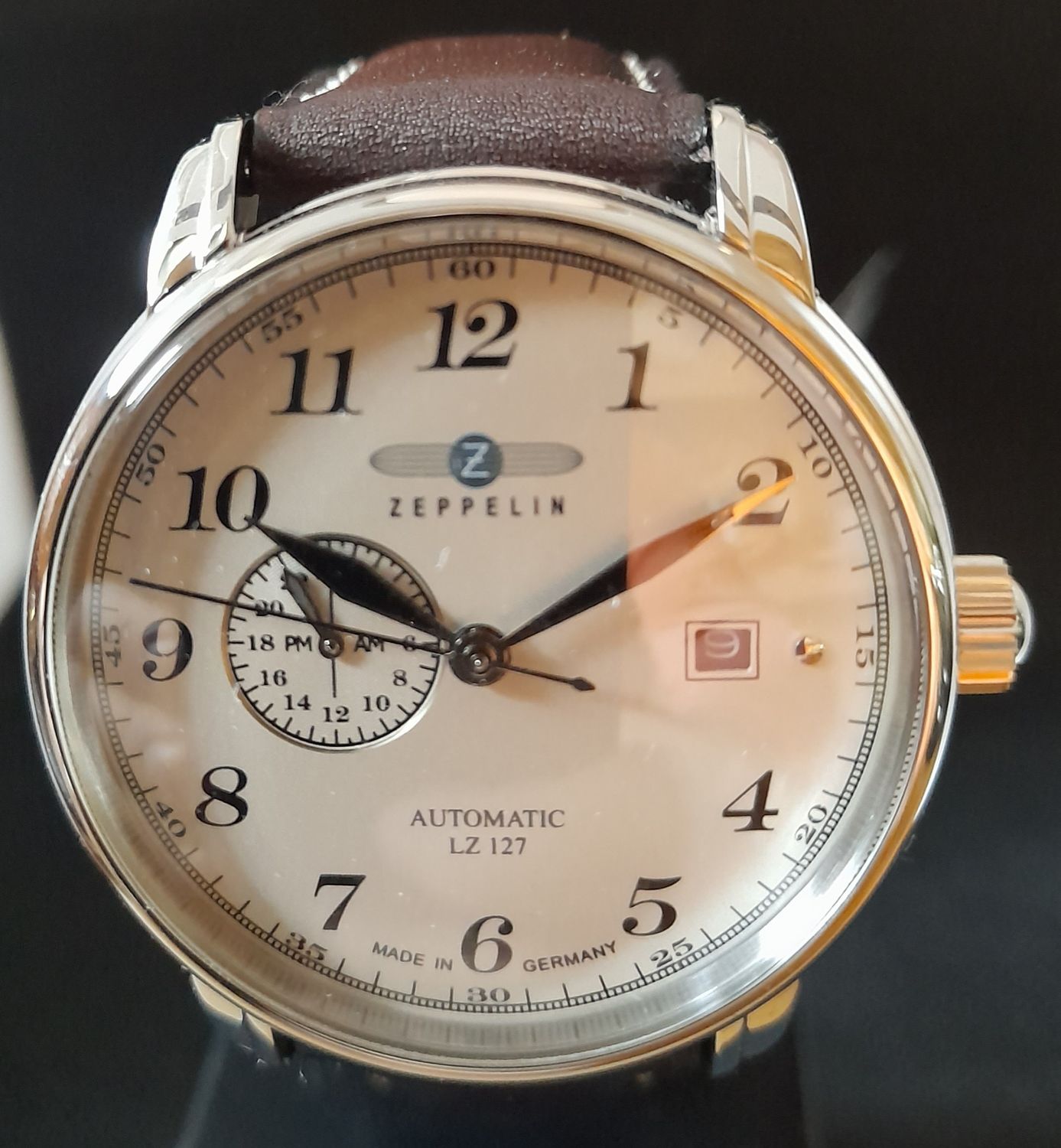 Zeppelin LZ 127 Graf