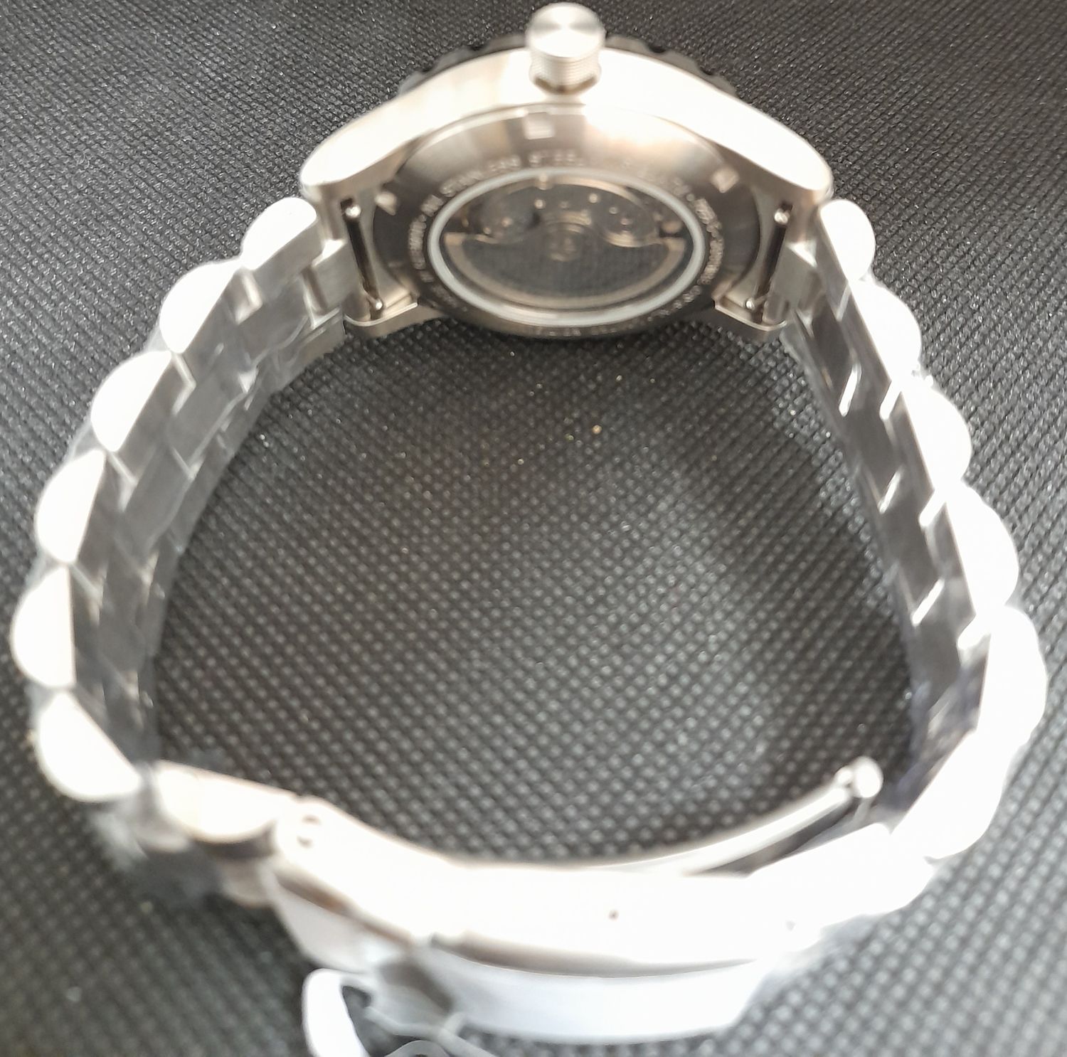 Zeppelin Alain Robert Limited Edition