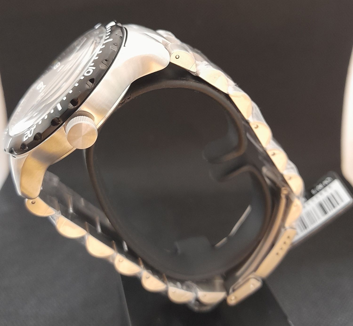 Zeppelin Alain Robert Limited Edition