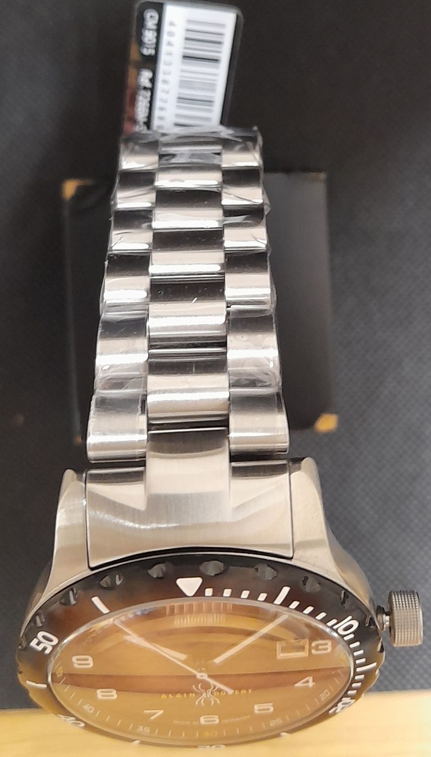 Zeppelin Alain Robert Limited Edition