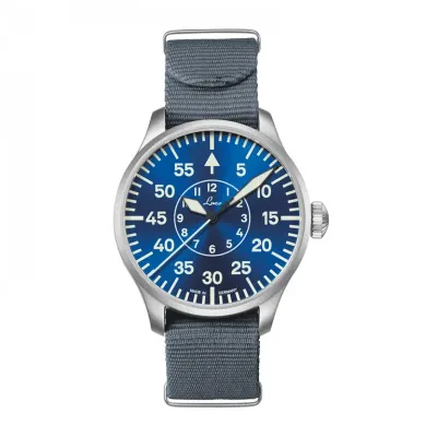 LACO AACHEN BLAUE STUNDE 39.