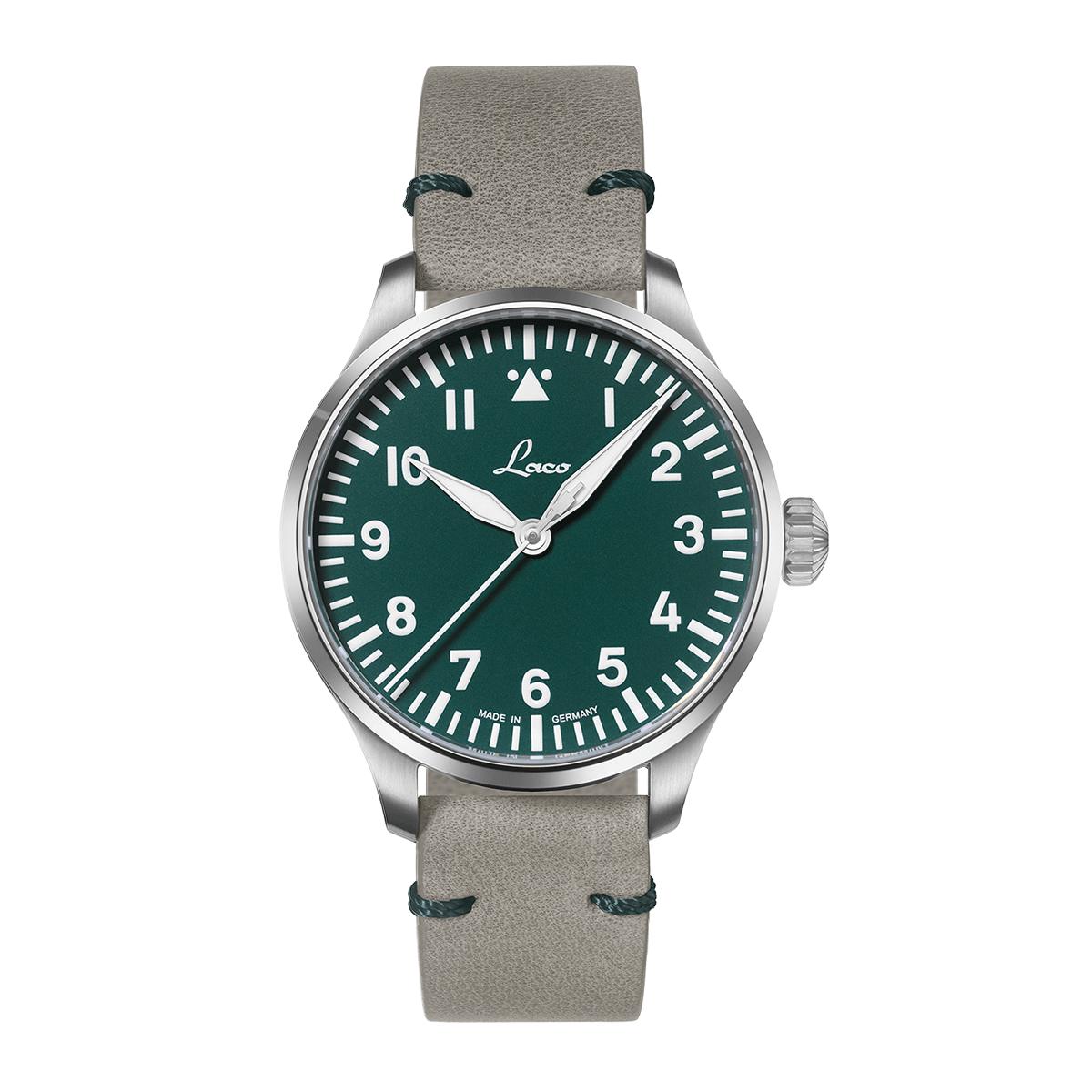 LACO AUGSBURG VERDE  39 LIMITED EDITION