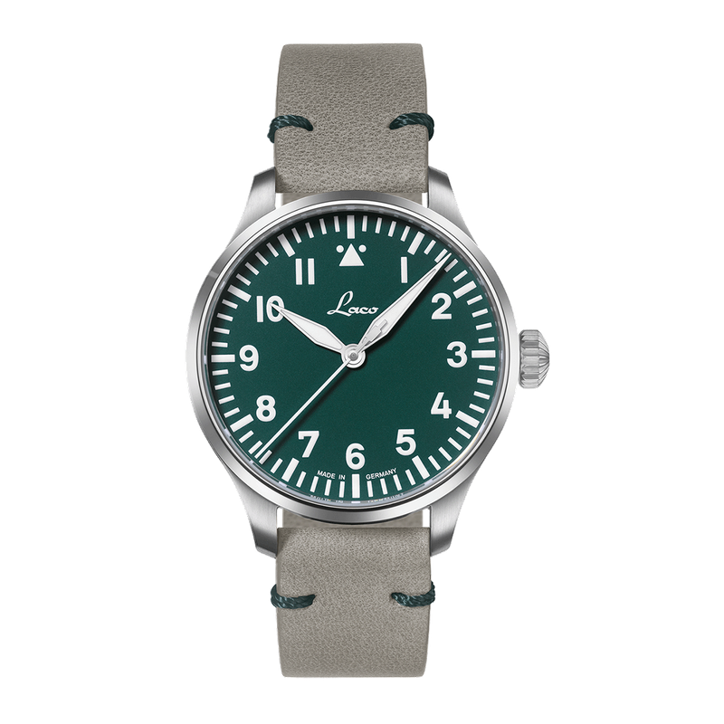LACO AUGSBURG VERDE  39 LIMITED EDITION