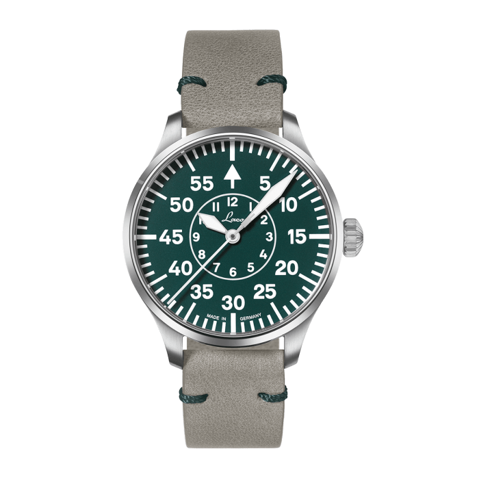 LACO AACHEN VERDE 39 LIMITED EDITION