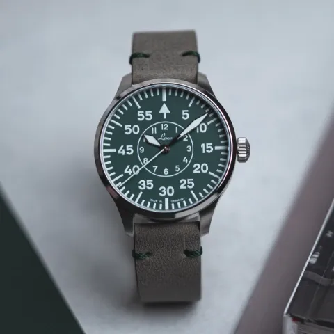 LACO AACHEN VERDE 39 LIMITED EDITION