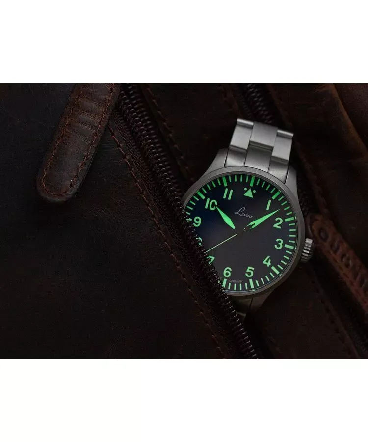 LACO AUGSBURG BLAUE STUNDE 39 MB