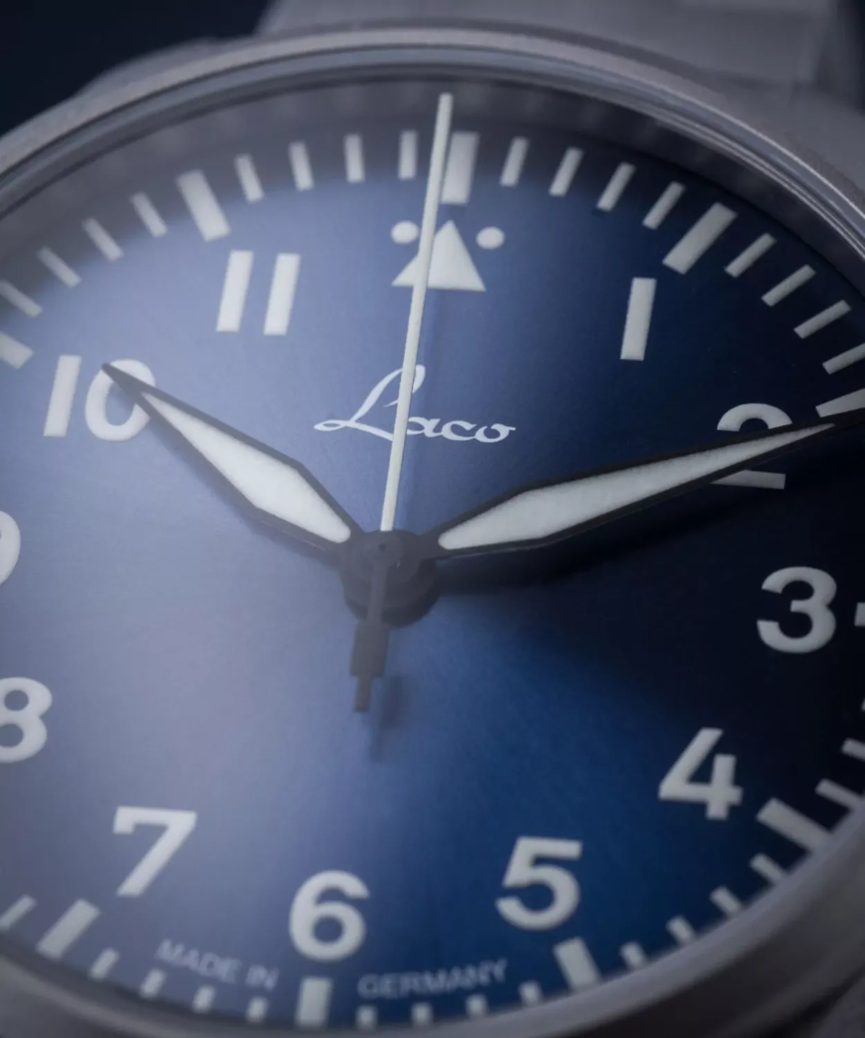 LACO AUGSBURG BLAUE STUNDE 39 MB