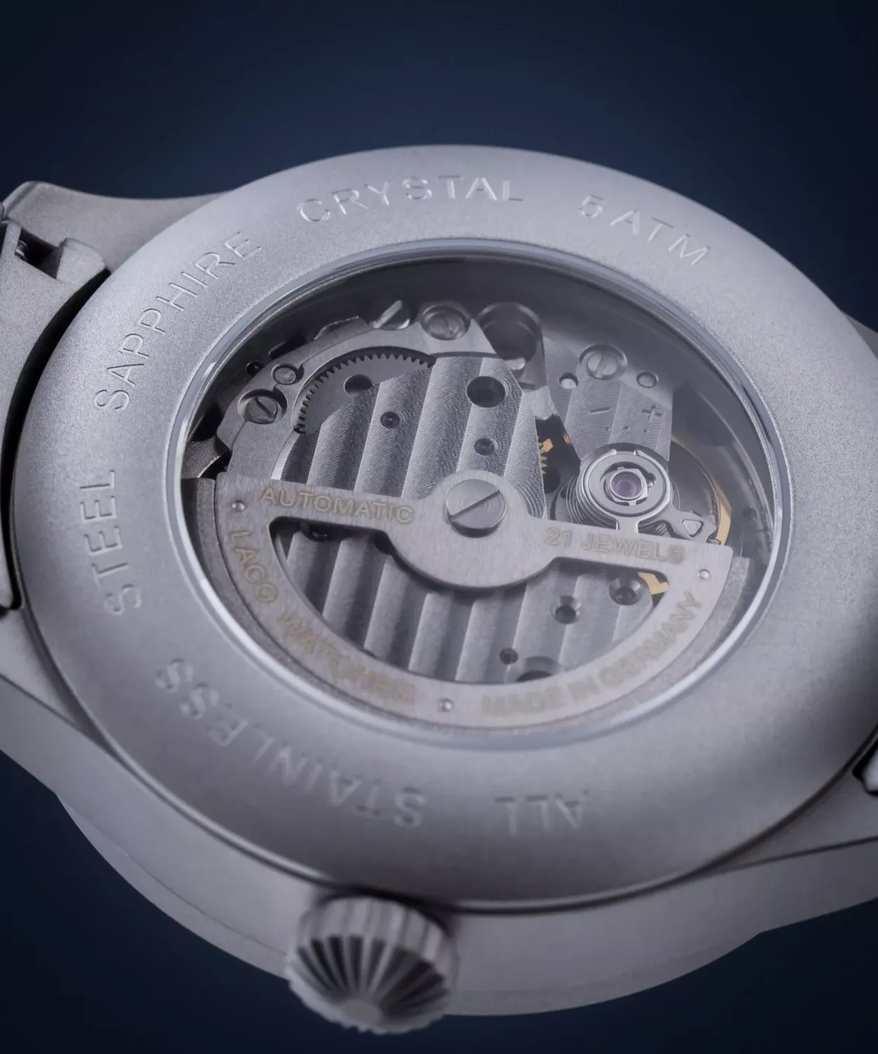 LACO AUGSBURG BLAUE STUNDE 39 MB