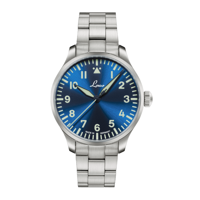 LACO AUGSBURG BLAUE STUNDE 39 MB