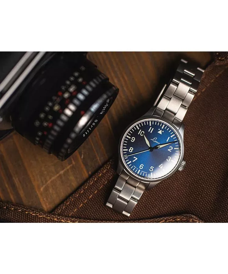 LACO AUGSBURG BLAUE STUNDE 39 MB