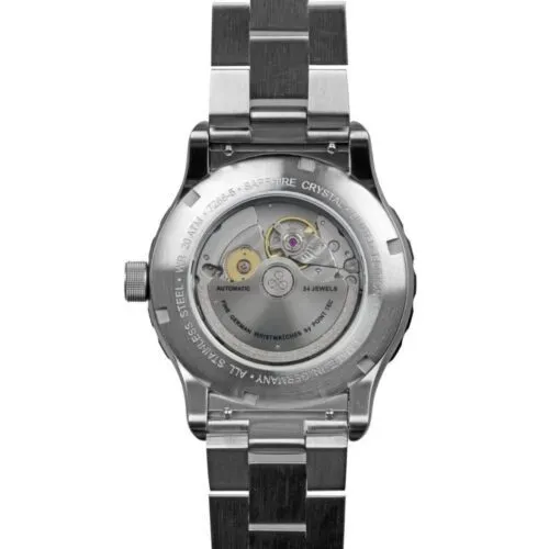 ZEPPELIN ALAIN ROBERT LIMITED EDITION