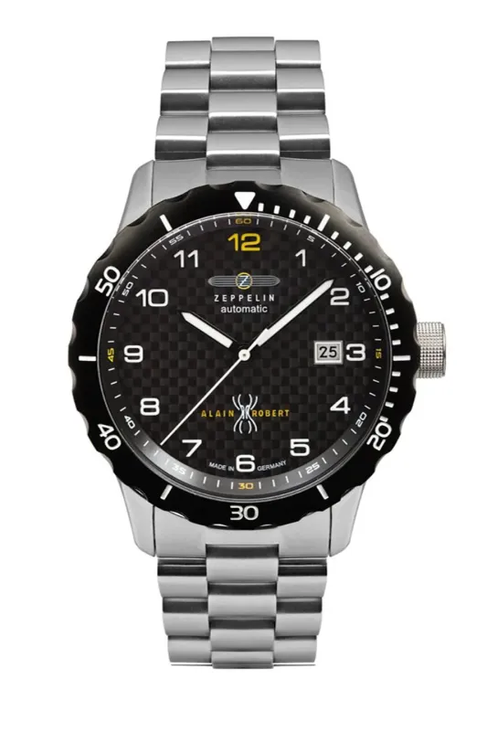 ZEPPELIN ALAIN ROBERT LIMITED EDITION