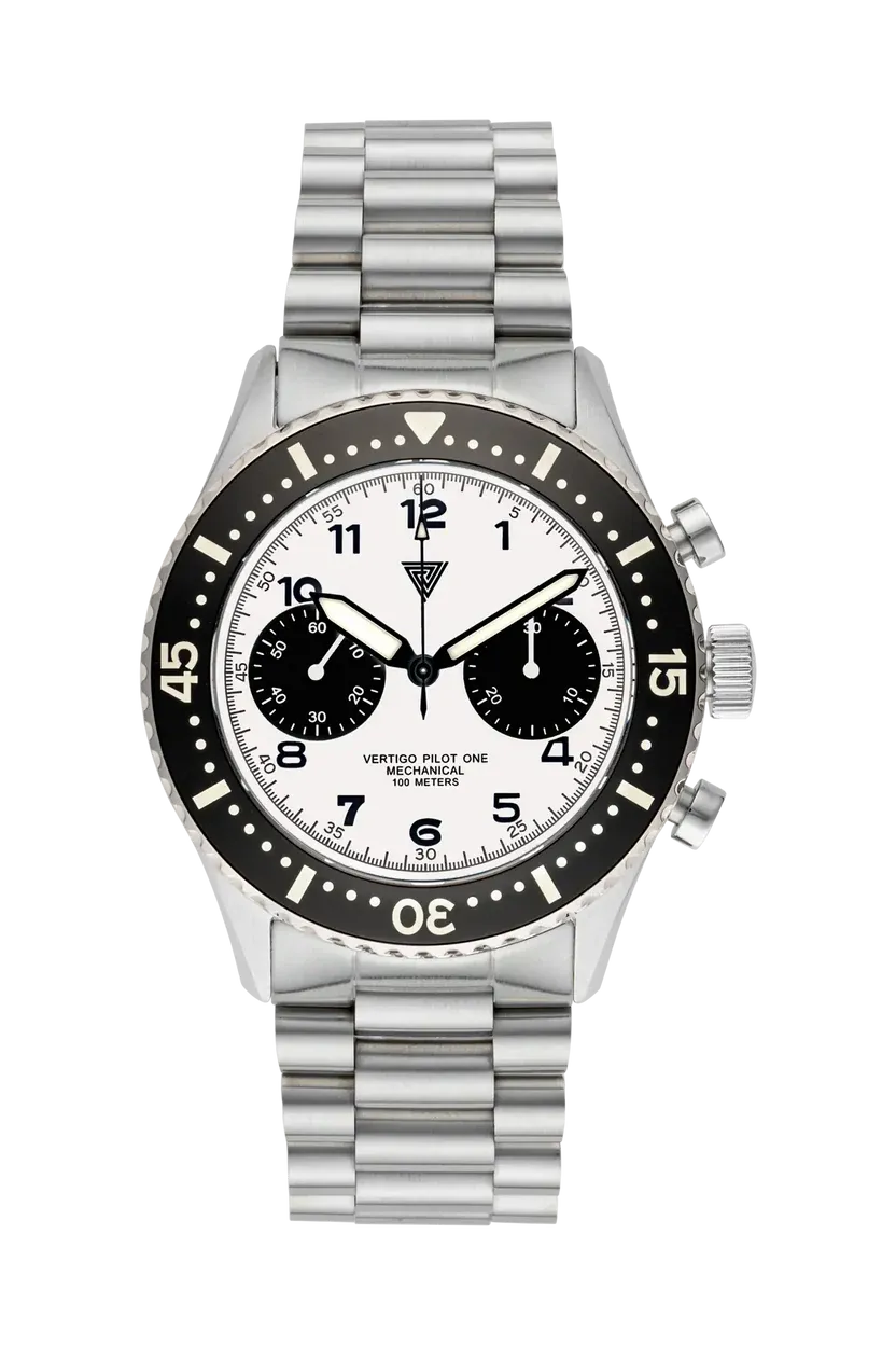 VERTIGO PILOT ONE V2 FULL LUME