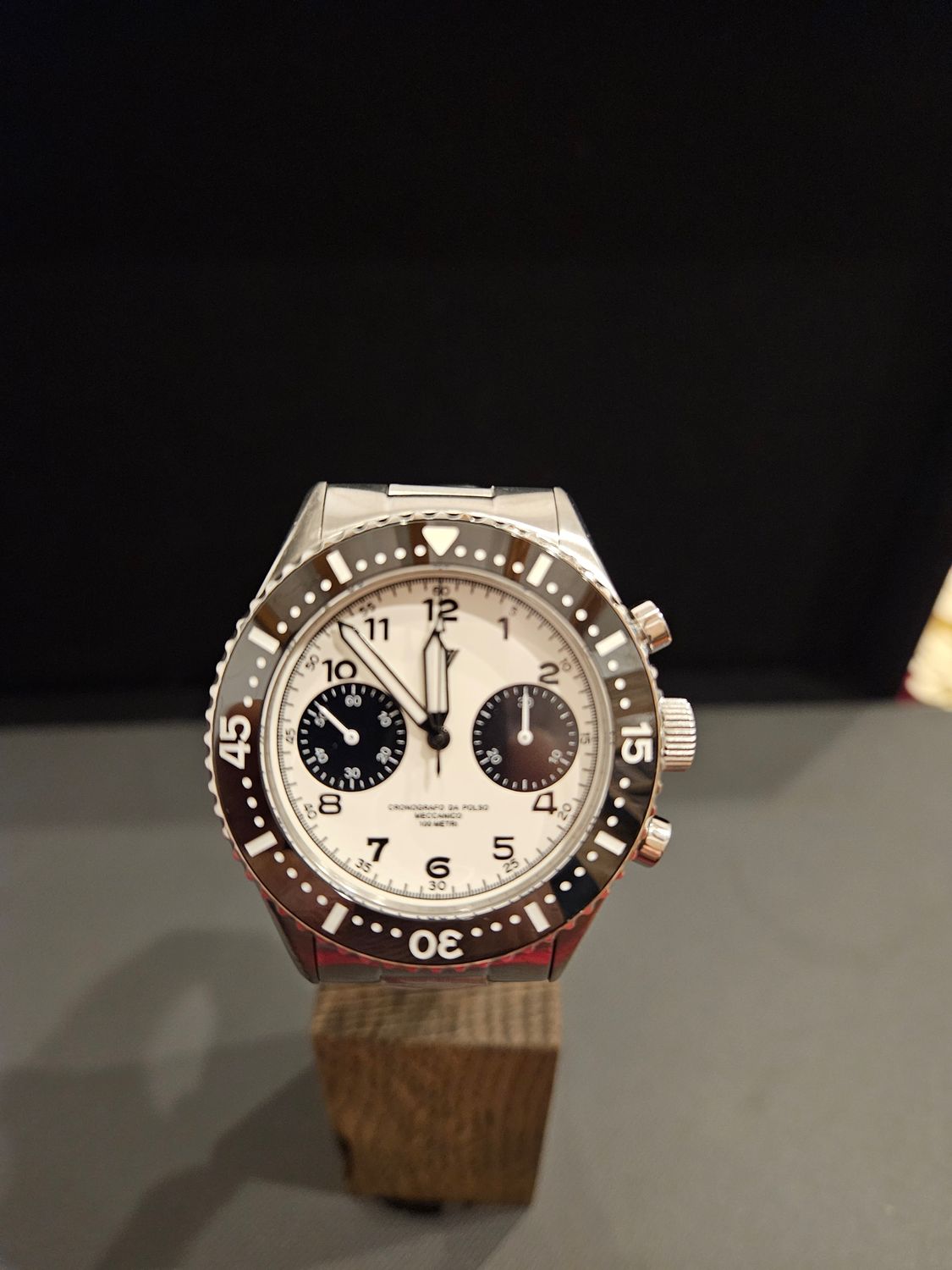 VERTIGO PILOT ONE V2 FULL LUME