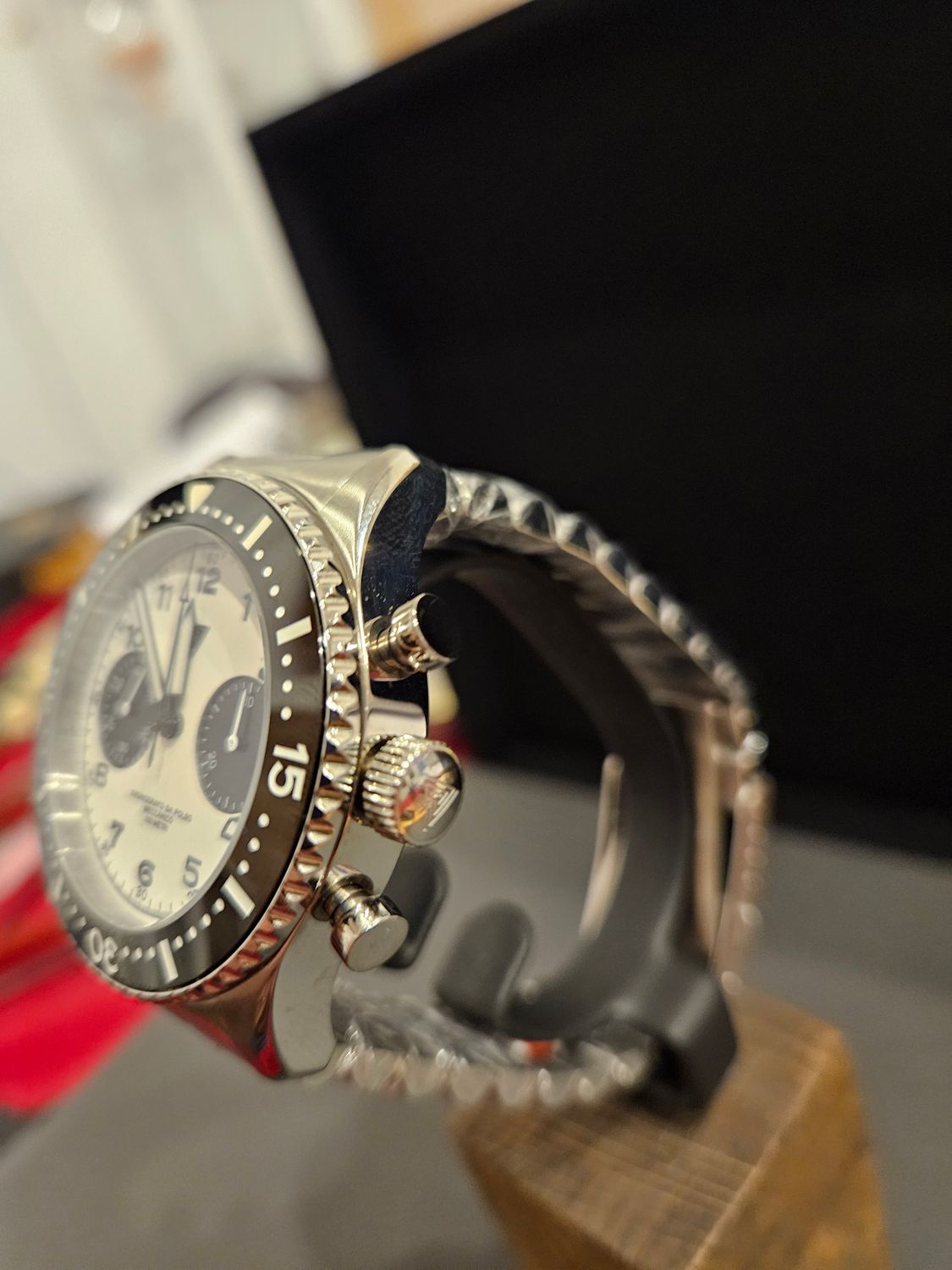 VERTIGO PILOT ONE V2 FULL LUME