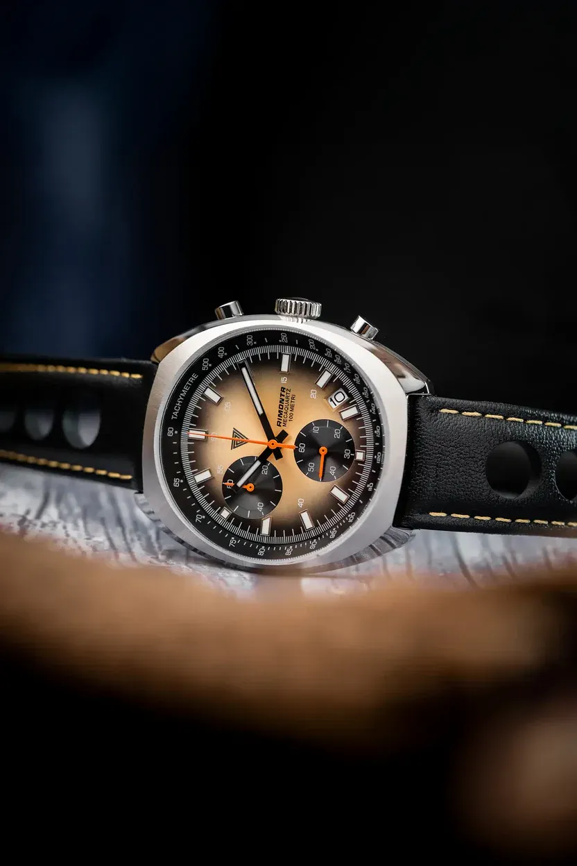 VERTIGO RIMONTA DESERT SAND