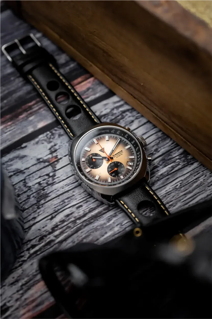 VERTIGO RIMONTA DESERT SAND